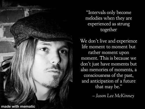 Photo post from jasonleemckinneyband.