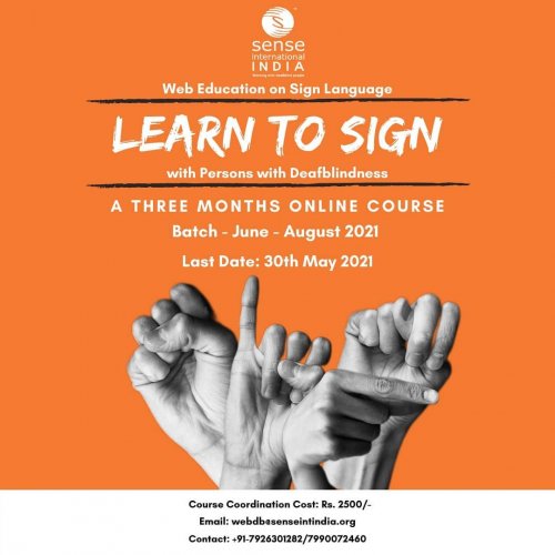 Photo post from sense.india.