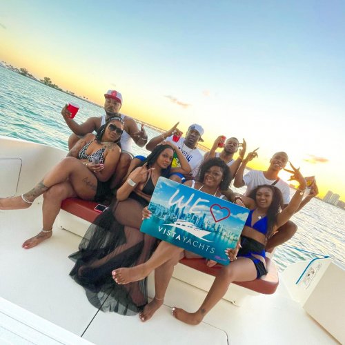Photo post from vistayachts.