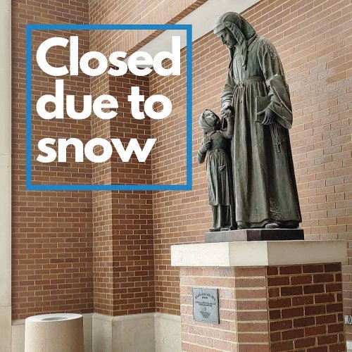 Photo post from depaul_library.