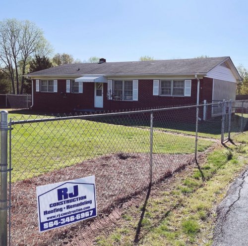 Photo post from rjconstructiondfw.