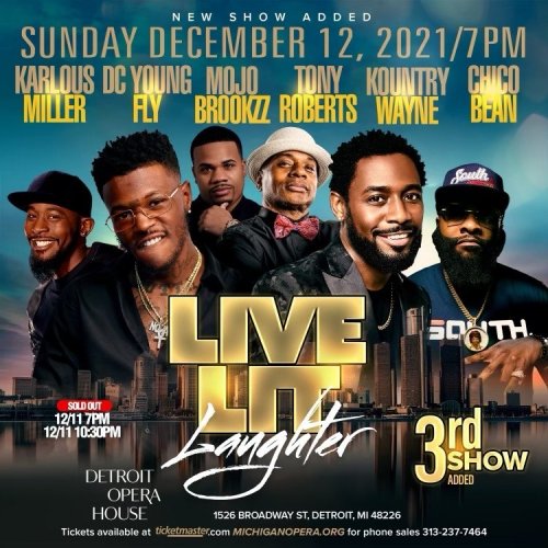 Photo post from bmnshows.