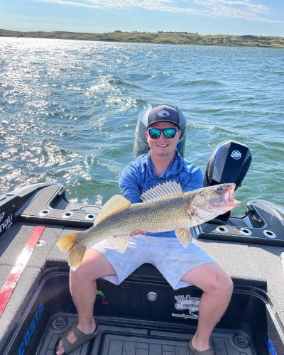 Carousel post from epolodgefishingteam.