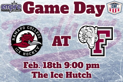 Photo post from fu_hockey.