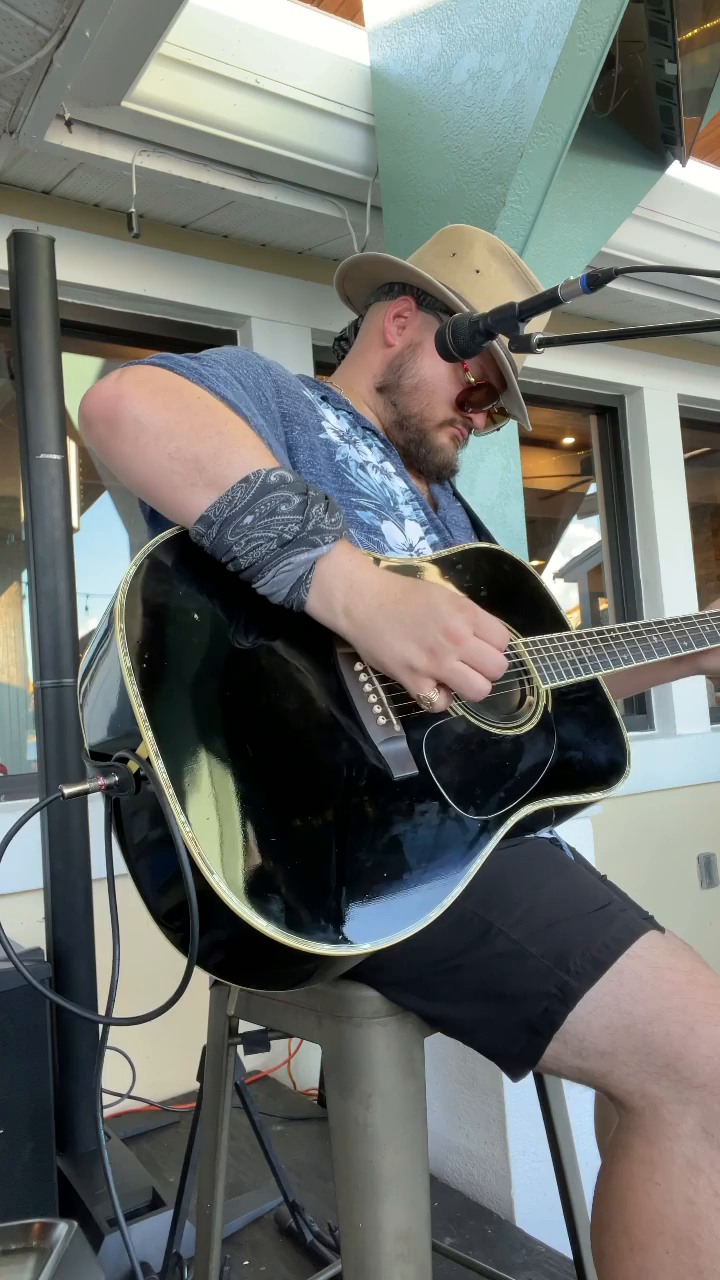 Video post from florida_musician_guy.