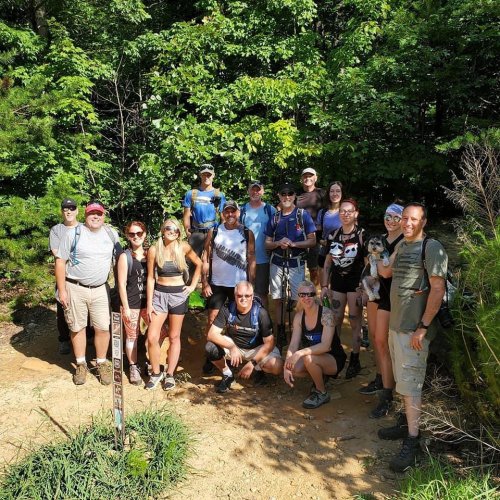 Photo post from outdoorshenaniganz.
