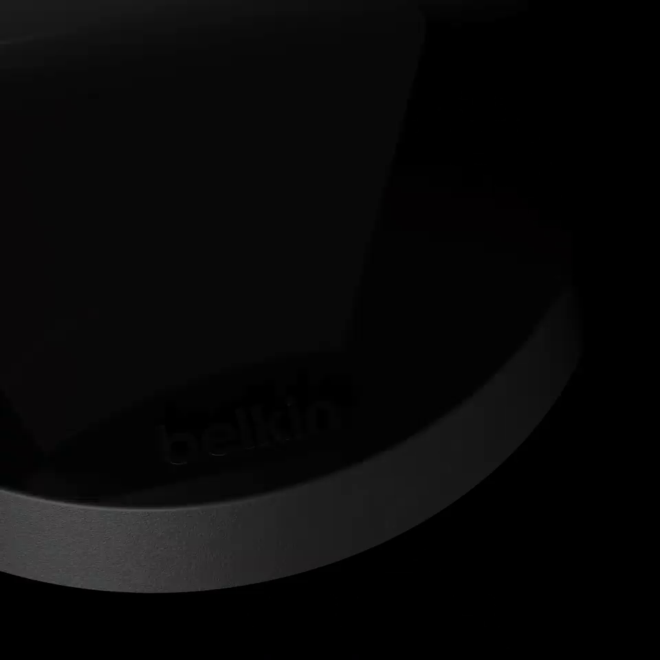 Video post from belkin.