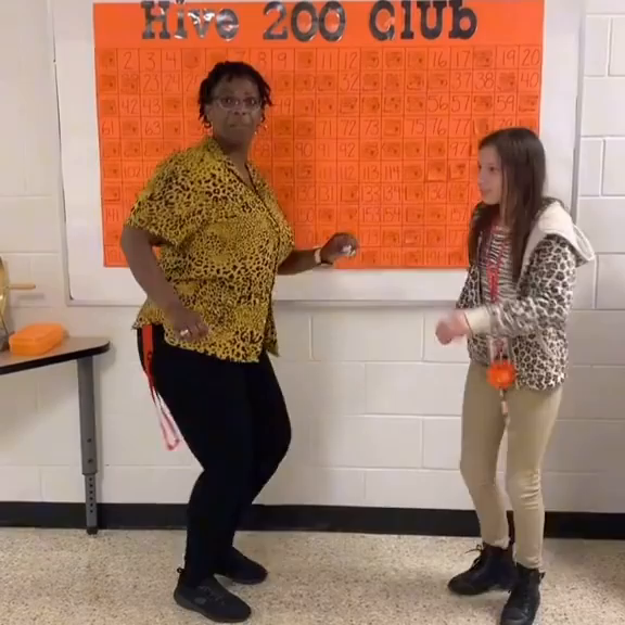 Video post from ferris_junior_high.