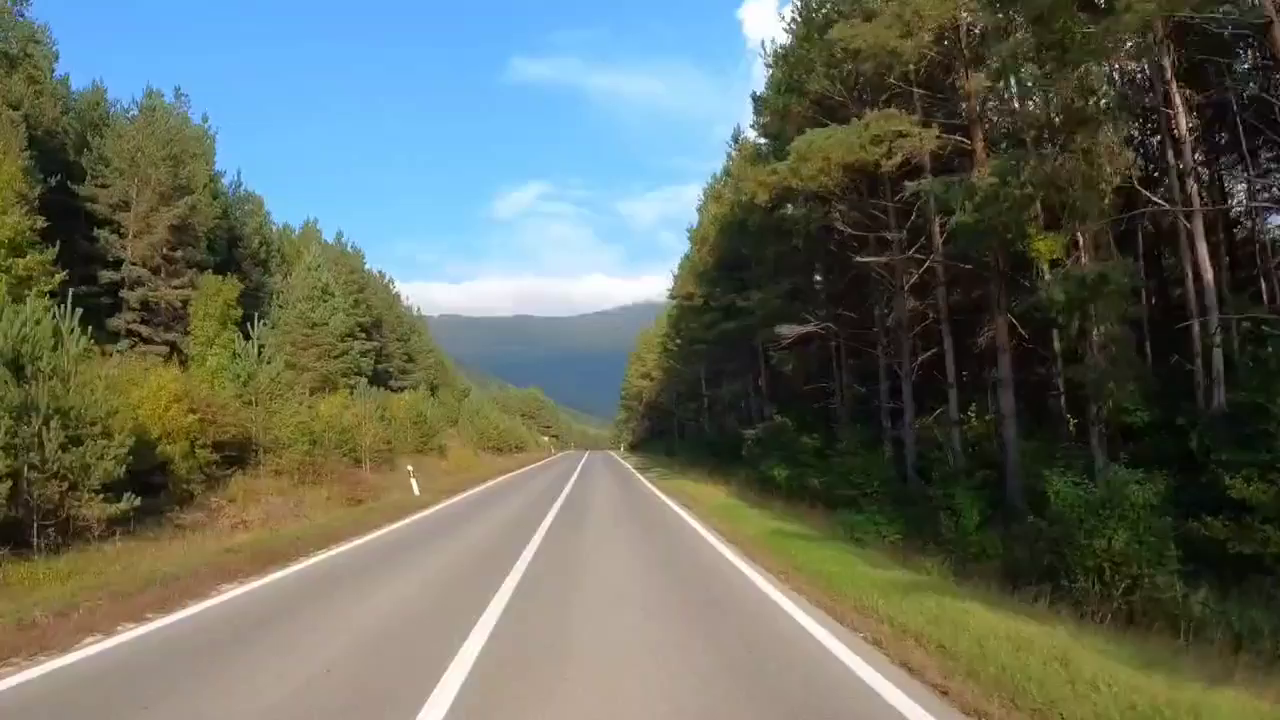 Video post from motorbikepacker.