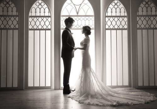 Photo post from laquan_wedding.