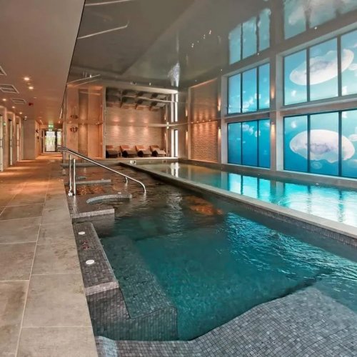 Photo post from lincombe_hall.