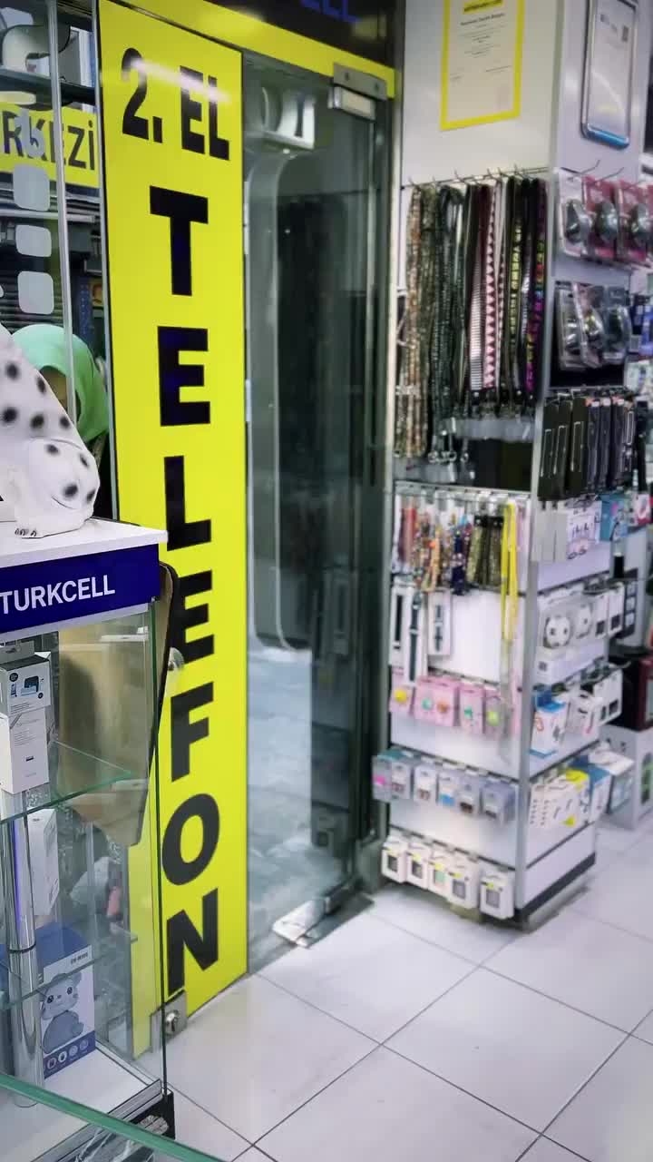 Video post from mehmetenliogluofficial.