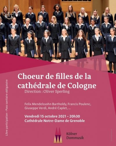 Photo post from eglisecatho38.