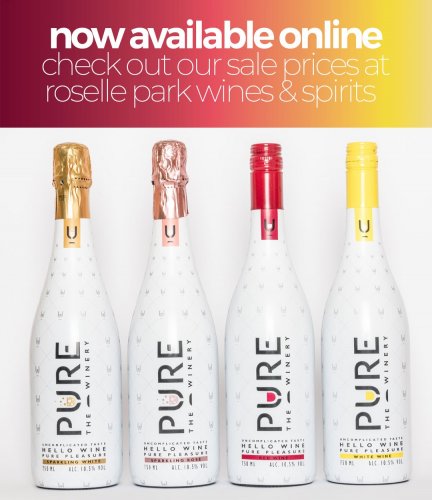 Photo post from purethewinery.