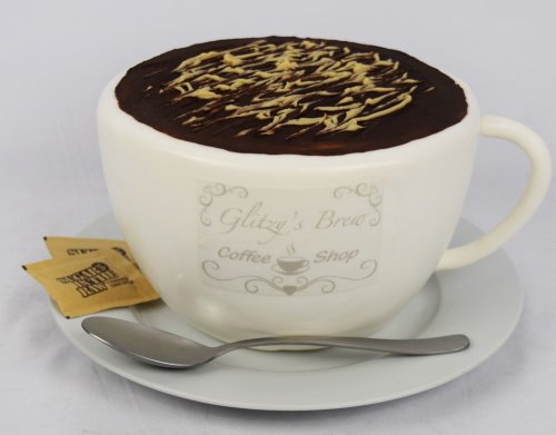 Photo post from marquettescakestudio.