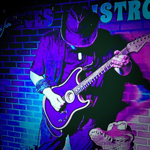 Photo post from florida_musician_guy.