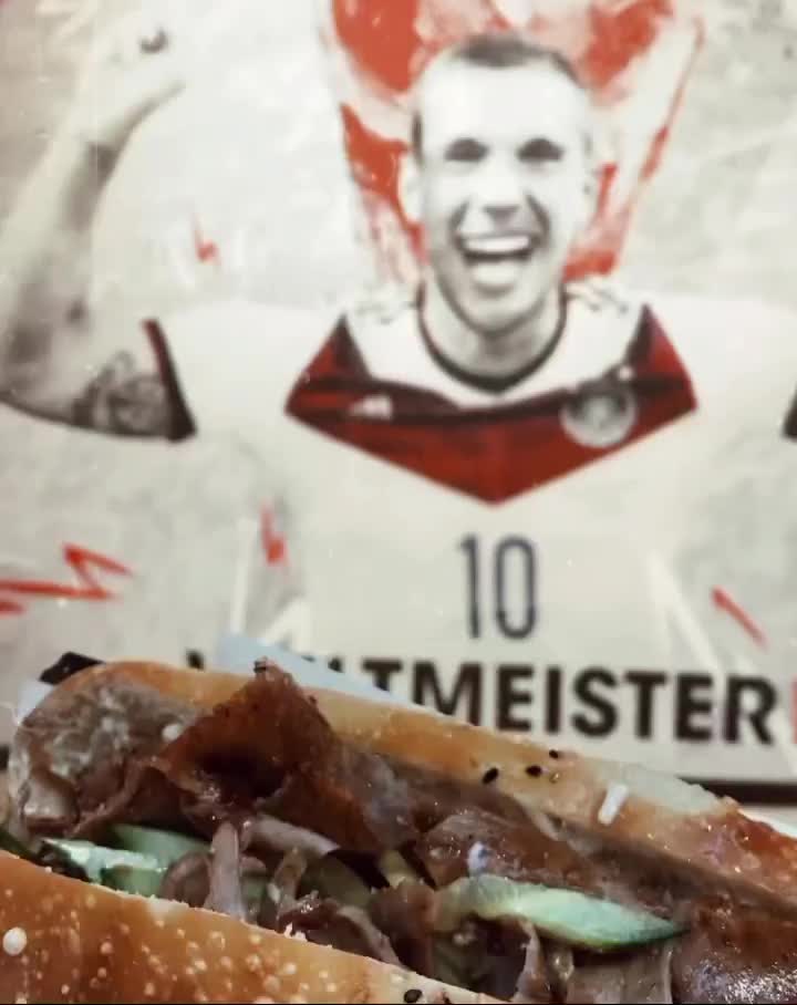 Video post from mangal_doener.