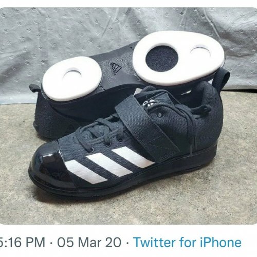 Carousel post from craigscurlingshoes.