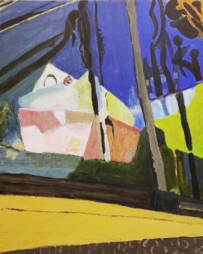 Photo post from artscopemagazine.