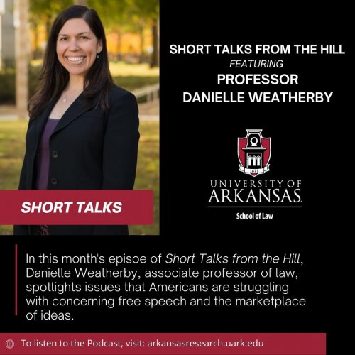 Photo post from uarklaw.