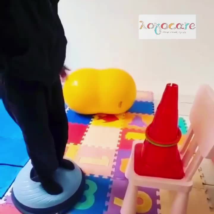 Video post from logocare_.
