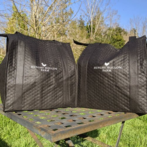 Photo post from hungryhollowfarm.