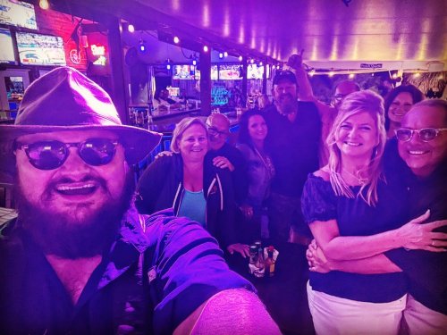 Carousel post from florida_musician_guy.