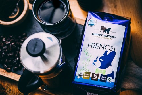 Photo post from muddywaterscoffeecompany.