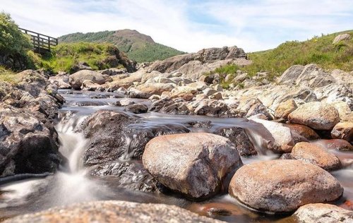 Photo post from visitarran.