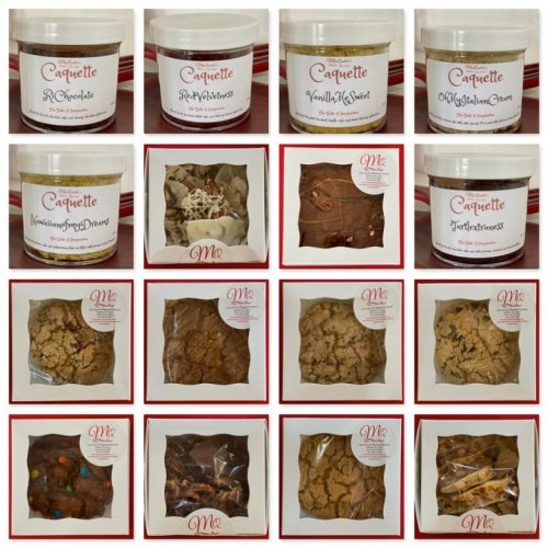 Photo post from marquettescakestudio.