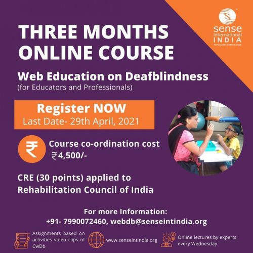 Photo post from sense.india.