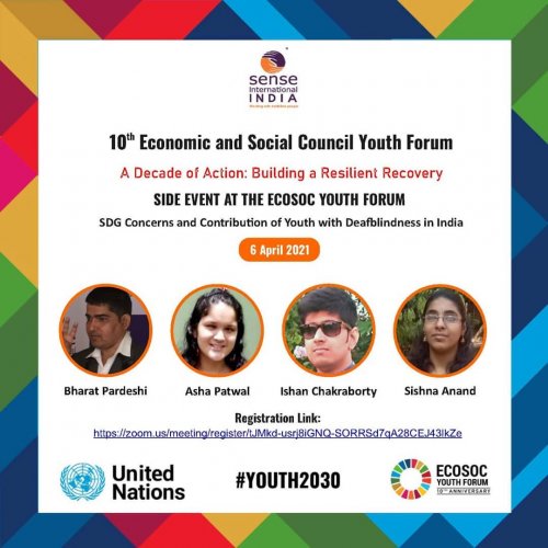 Photo post from sense.india.