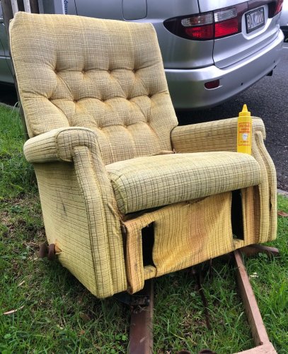 Photo post from oldyellamustard.