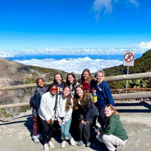 Photo post from drexelstudyabroad.