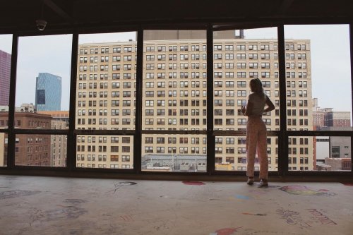 Photo post from dwightlofts.