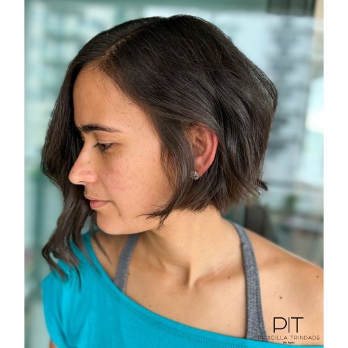 Carousel post from trindadehairstylist.