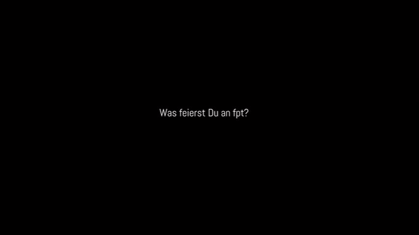Video post from fptrobotics.