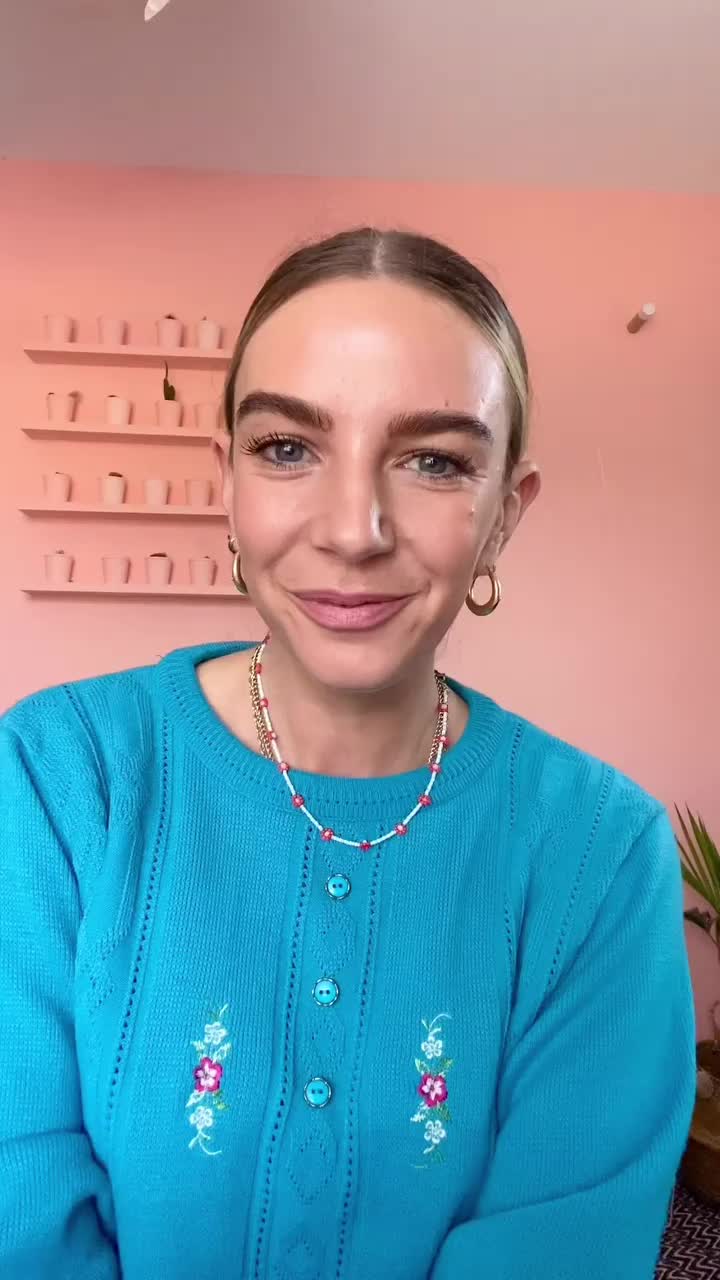Video post from untaggedfashion.