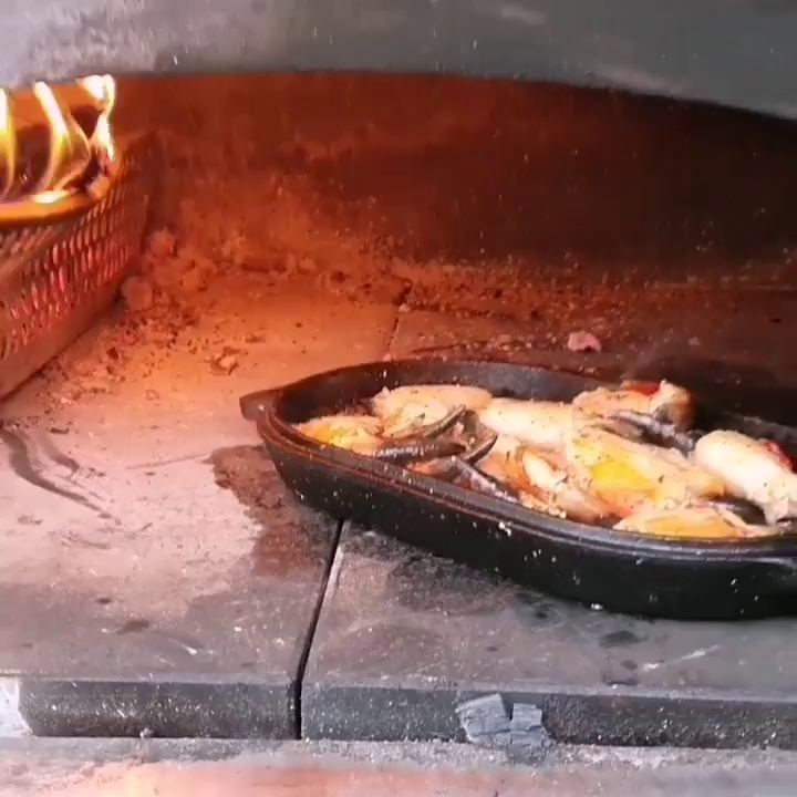 Video post from ilforno_pizzaovens.