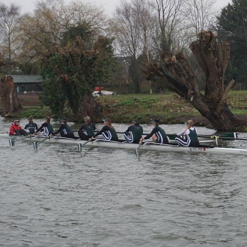 Carousel post from queensboatclub.