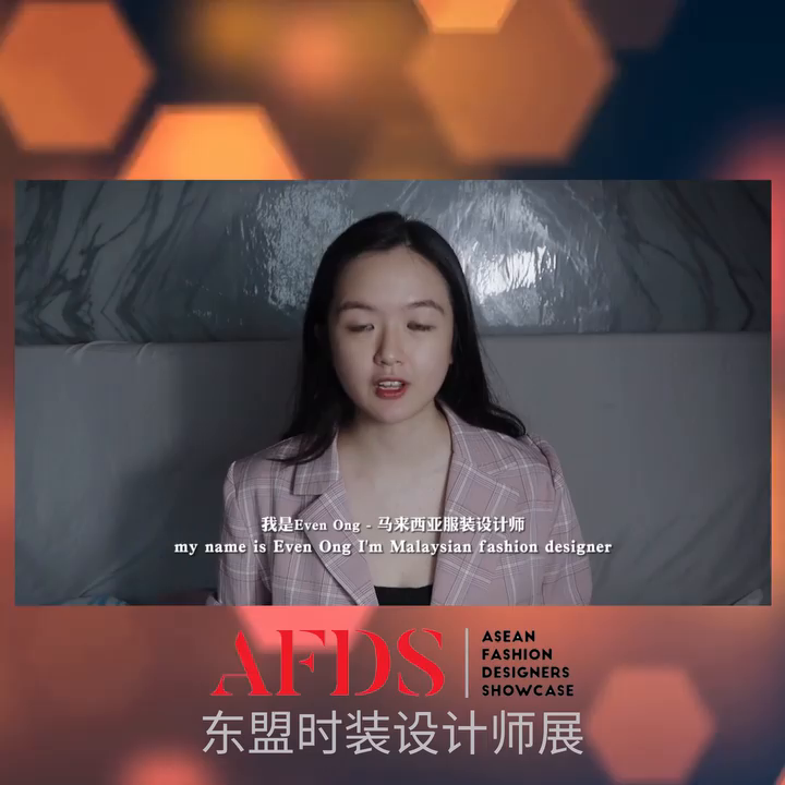 Video post from aseanfdshowcase.
