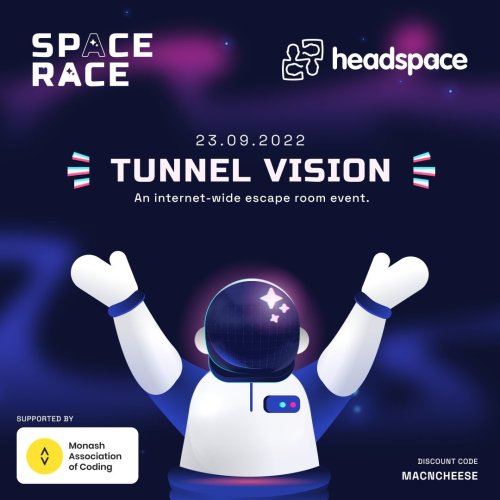 Photo post from monashcoding.