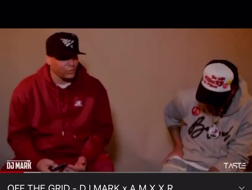 Video post from fleetdjs_mag.