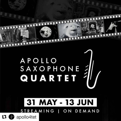 Photo post from astutemusicuk.