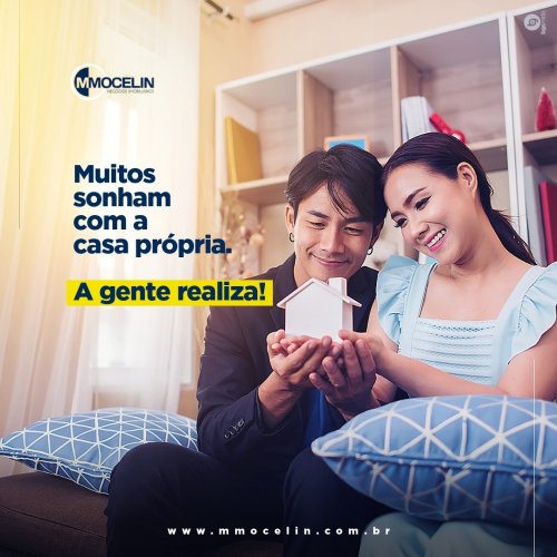 Photo post from imobiliariammocelin.