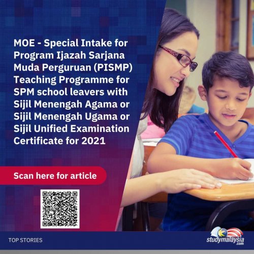 Photo post from studymsia.