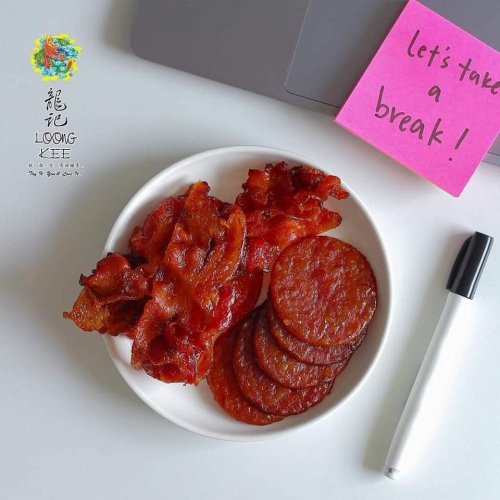 Photo post from loongkeerajauda.