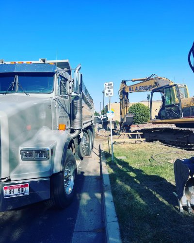 Photo post from knoxconcrete.