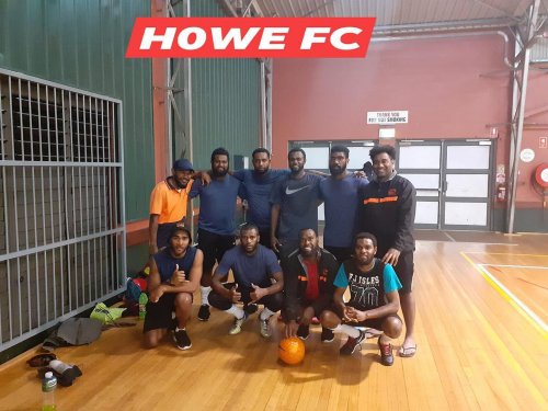 Photo post from howefarming.