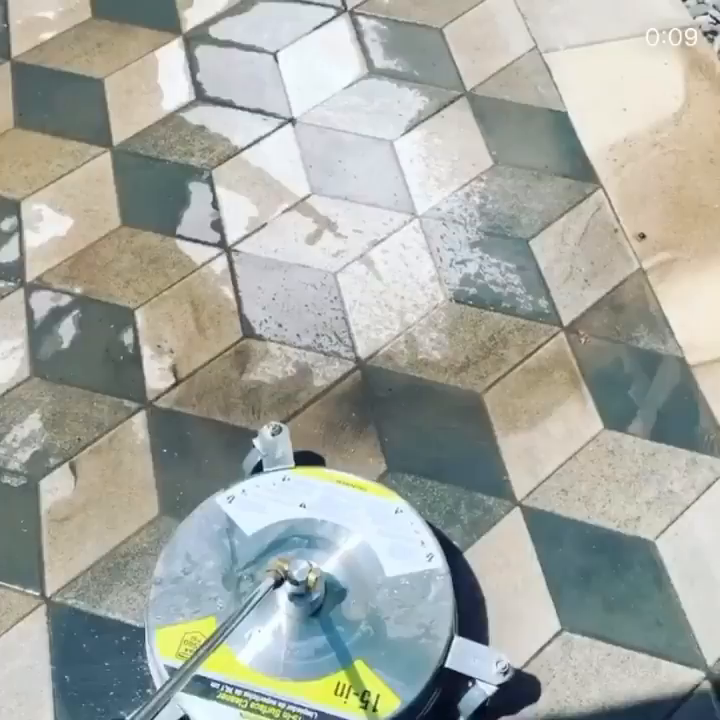Video post from techobloc.
